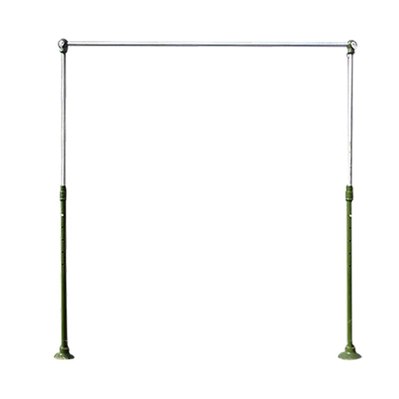 Zaoxingke Adjustable Outdoor Pull-up Bar & Accessories