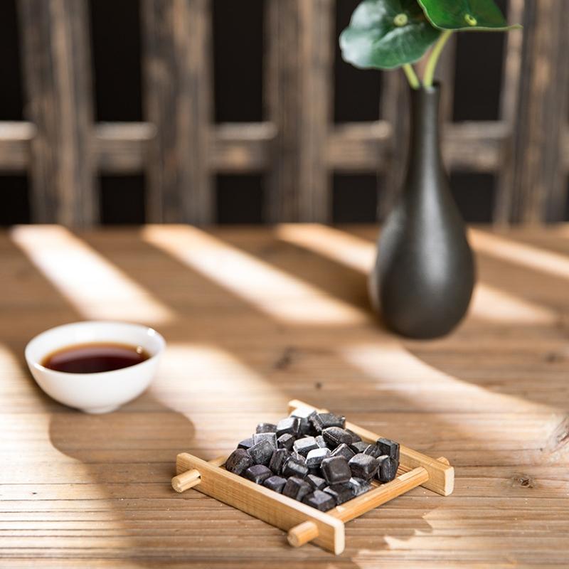 Precious Puer Tea Paste, Ancient Tree Tea, Palace Style Puerh Tea 50g, 100g, 250g, 500g