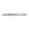 Chain Saw Guide Chainsaw Guide Bar Chainsaw Guide Bar Package Content