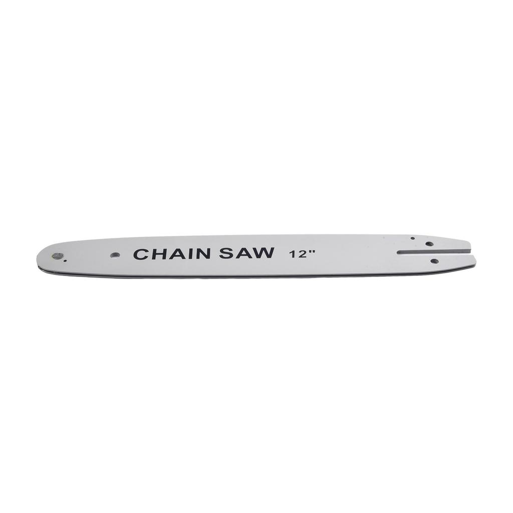 Chain Saw Guide Chainsaw Guide Bar Chainsaw Guide Bar Package Content