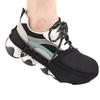 Motorcycle Gear Shift Protector: Anti-slip, Wear-resistant Shoe Cover for Outdoor Cycling