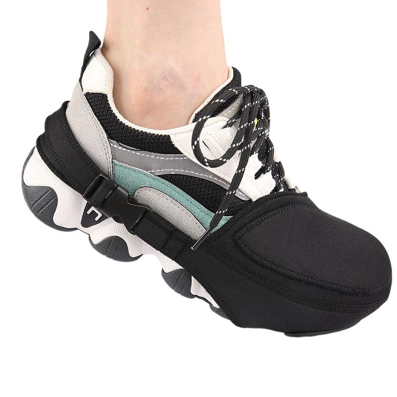Motorcycle Gear Shift Protector: Anti-slip, Wear-resistant Shoe Cover for Outdoor Cycling