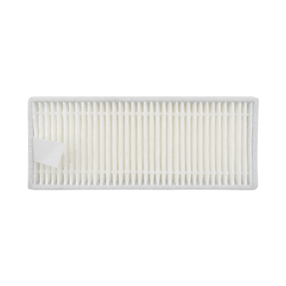 Main Brush with Filters and Mop Cloths for Efficient Home Cleaning