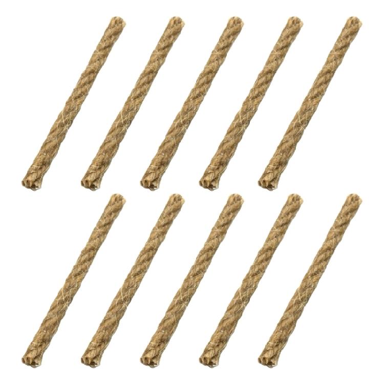 

Multipurpose Fire Starter Tool Odorless Safe Burn Efficient Fire Starting Tool for Survival Recreations and Backpacking