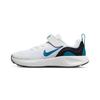 Nike Wearallday Low top Kids' Running Shoes Blue White Children Aged 3 7 Years Old CJ3817-106