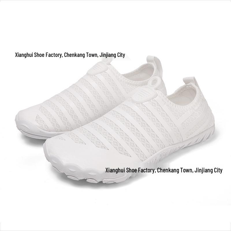 New Barefoot Quick-Dry Shoes for Climbing, Indoor Fitness, Outdoor Hiking, Beach, Sports, and Swimming 46
