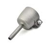 Accessories Nozzle Compact Easy Installation Lightweight Parts