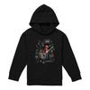 Coco Childrens/Kids Miguel Dante Movie Quotes And Colourful Doodles Hoodie