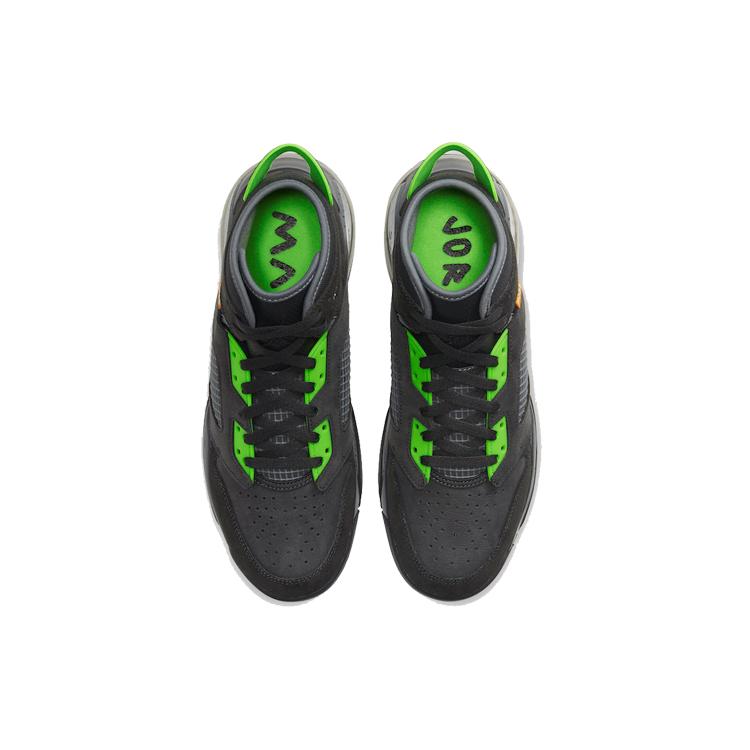 Jordan Mars 270 Electric Green CT9132-001