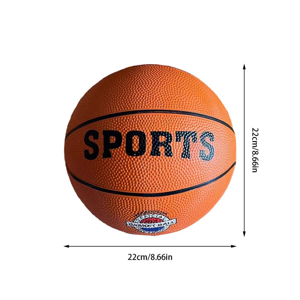 

Size 5/7 Basketball Ball Professional PU Leather Wear-Resistant Basketball Outdoor Indoor Match Training Basketball Kids Adults