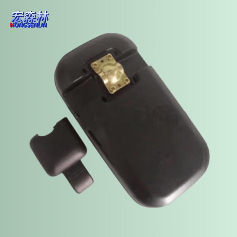 Hongsenlin Exterior Rear View Mirror for Dongfeng EQ1118GA/EQ2102