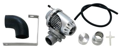 HKS Ventildele Super SQV4 Lancer Evolution 4G63 Blow-off 4-6 CN9A, CP9A(IV, V, VI) 96/08-01/01 71008-AM006