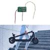 Electric Scooter Battery Control Board Scooter Battery BMS Circuit Board Mainboard Scooter Battery Controller Board