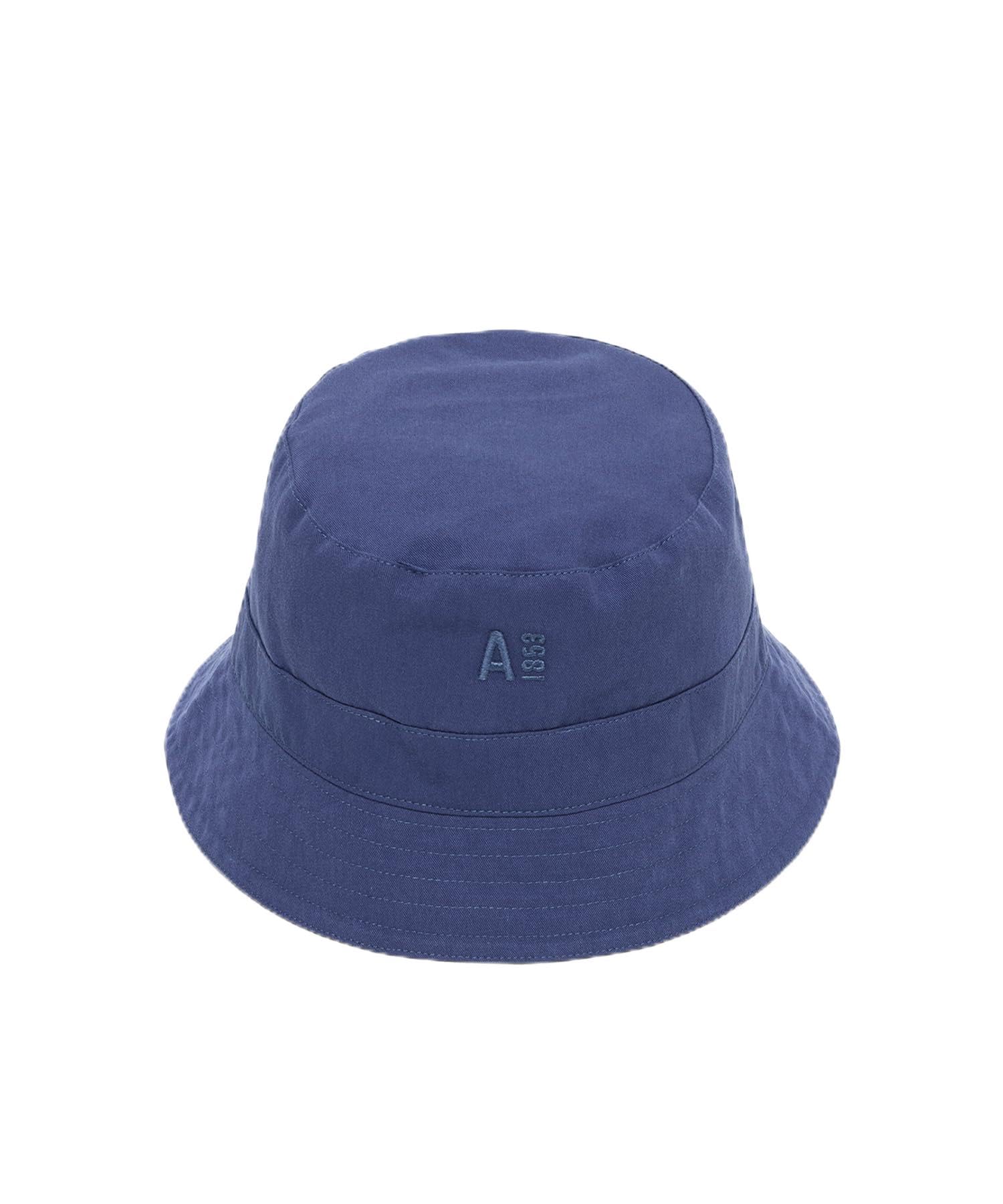 

Liberty Print Reversible Bucket Hat Dark Blue L [Aigle] T-shirt [Official] темно-синього кольору