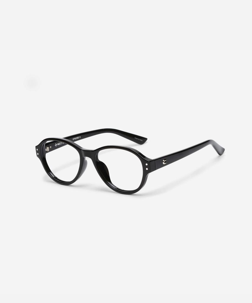 Neotelia Ganichi · Black