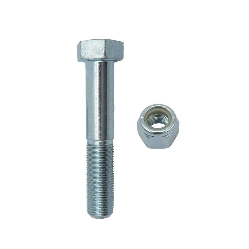 M16 Front Suspension Arm Control Bolt For Land Rover Defender 1987-2006 Discovery 2 1998-2004 ANR5804 BH116187 BX116201L
