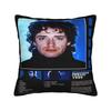 Gustavo Cerati Argentine Singer  Pillowcases  Morden Pillow Case For Sofa Bedroom Home Decor Print Pillow Cover