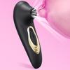 Kraftvoller Saugvibrator zum Klitorissaugen für Frauen Weibliche Brustwarze Oraler Klitorisstimulator Erotische Sexspielzeuge Waren für Erwachsene