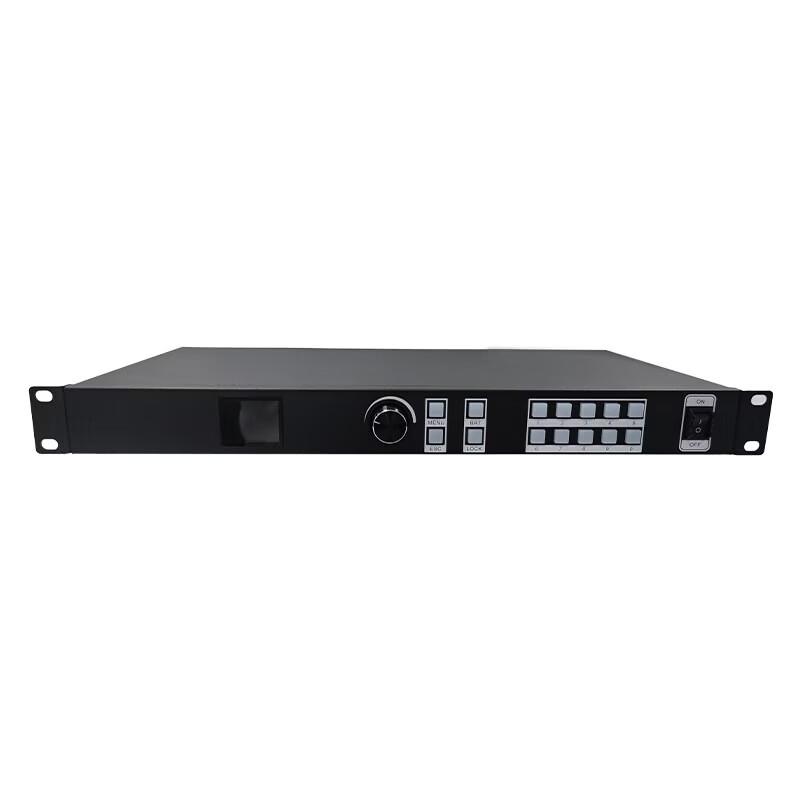 Itc TZ-QO1LS Video Processor (CN Version)