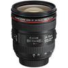Canon Standard Zoom Lens EF24-70mm F4 L IS USM Full Size Compatible