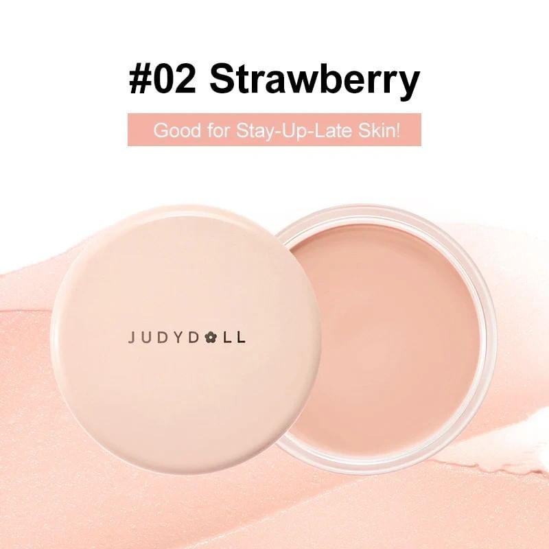 Judydoll - Primer Balm - 3 Colors