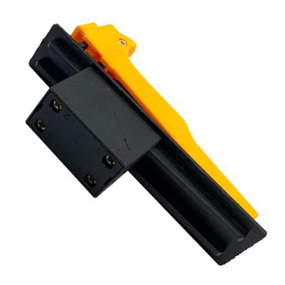 Angle Grinder Accessory Trigger Switch Switch Button 2pcs Brand New For 150 Angle Grinder For Electric Tools Switch Lock On Type