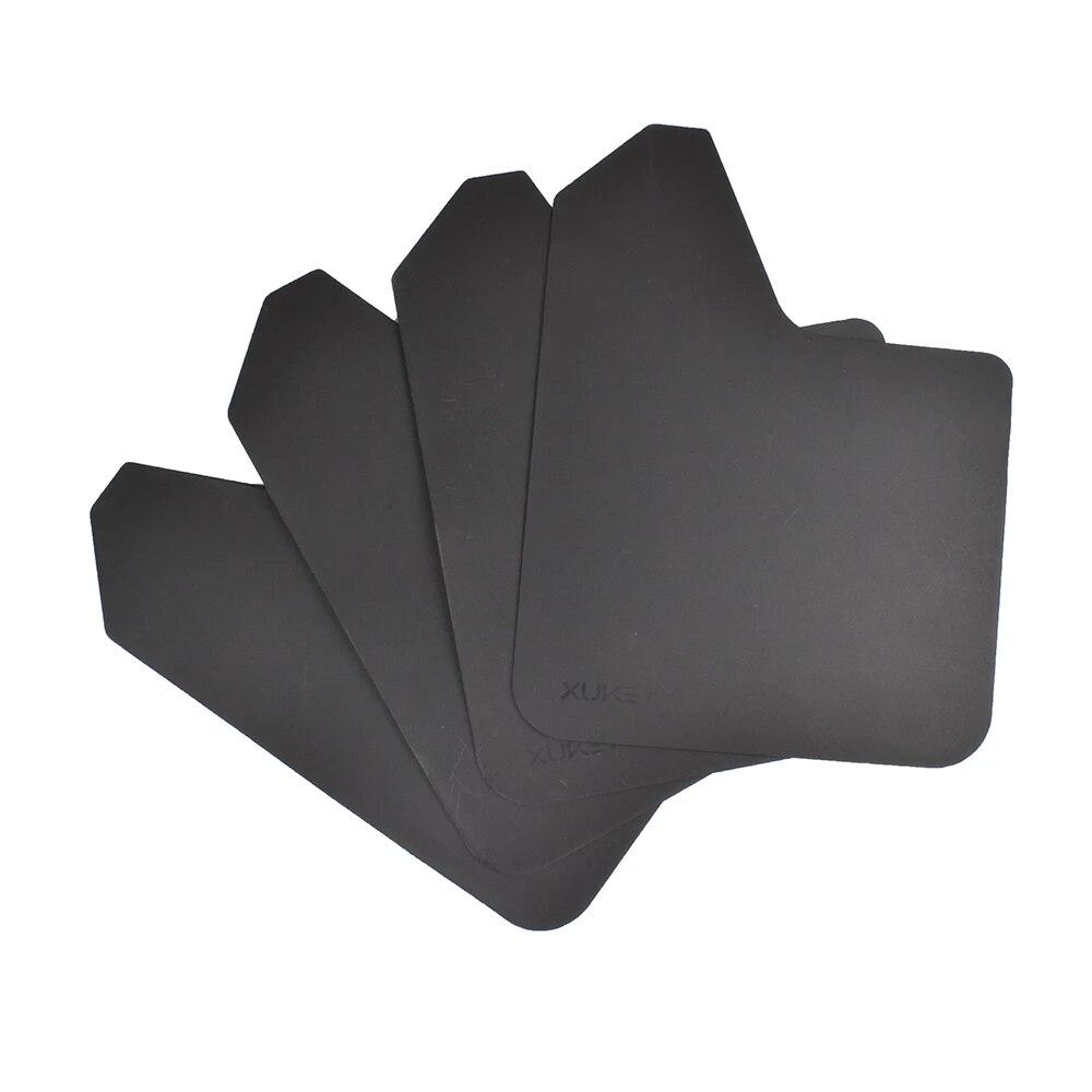 Sport Mudflaps Mud Flaps Splash Guards Mudguards For Honda Amaze Brio Civic Clarity Freed BR-V CRV Passport Ridgeline Acura TL