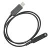 2 Way Radio USB Programming Flexible Cable for UV‑9R UV‑9R Plus BF‑9700