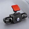 Full HD Recording Car Dash Camera 1080p Recording Full HD Dash Camera  Parking Surveillance