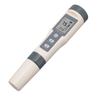 Water Quality Tester Accurate Portable Multifunction Water Temperature  Total Dissolved Solids Met