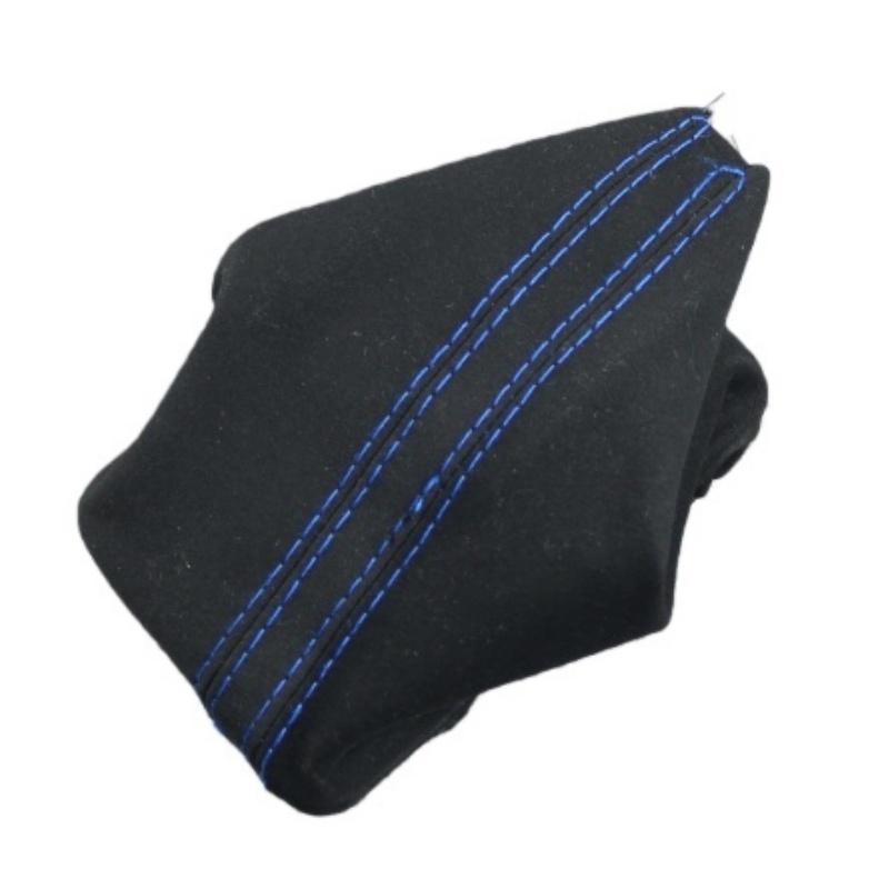 Semišový límec řadicí páky pro automatickou převodovku pro Volkswagen Golf 7 MK7 7.5 DSG