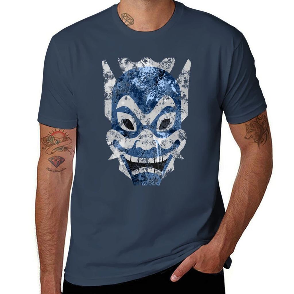 Blue Spirit Splatter Tshirt Unisex Tshirt T Shirts For Unisex Graphic Tees Unisex T Shirts High Quality Luxury Brand Tshirt