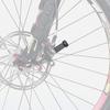Heavy Duty Bicycle Brake Pad Spreader Tool 360° Rotatable Non-destructive Carbon Steel Bike Oil Disc Piston Resetter