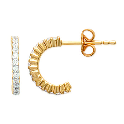 Náušnice – Visiace náušnice