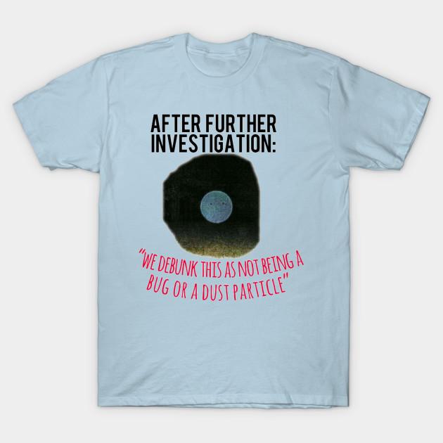 

Men Black Print T-shirt Ghost Adventures No-Cut Transfer Paper Print Cotton Tshirt L світло-синій колір