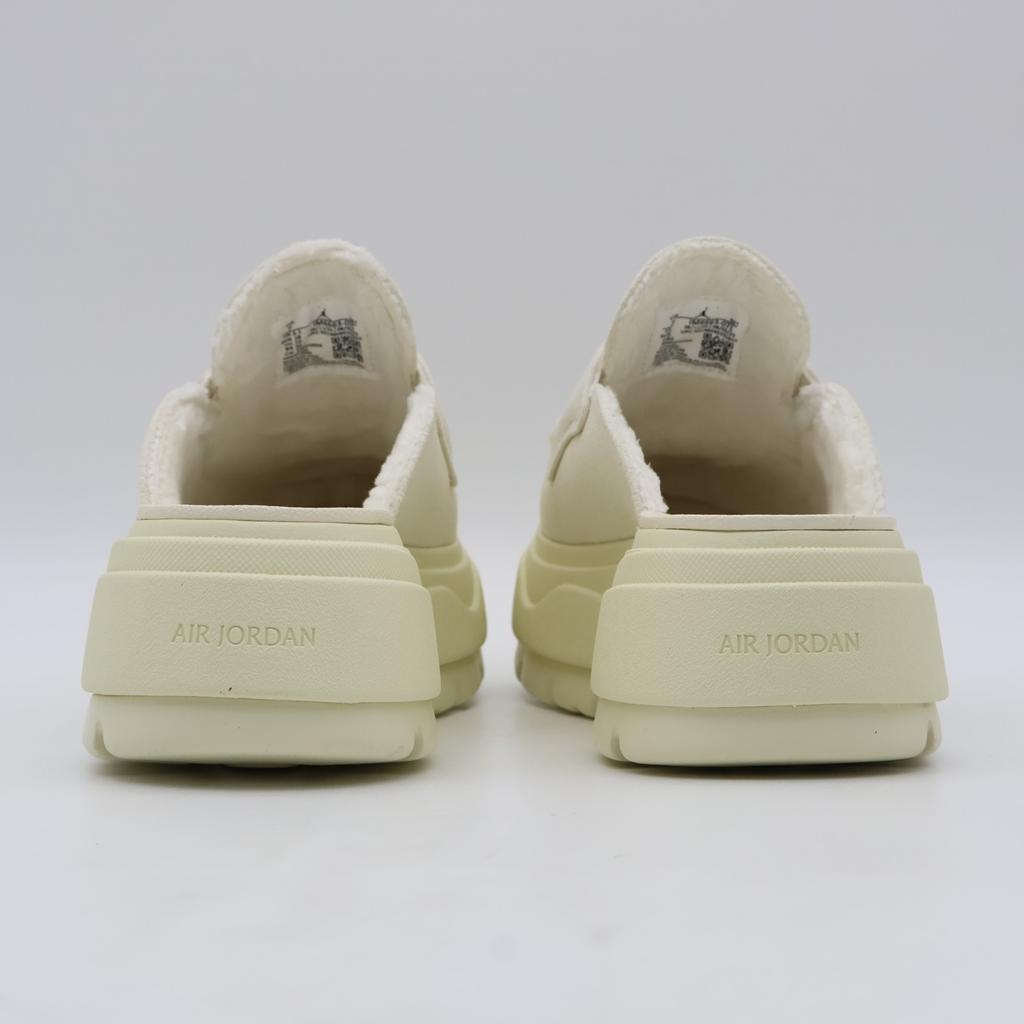 IM6663-071 Nike Air Jordan Mules Soft Pearl (Damen)