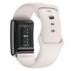 For WHOOP 4.0 Replacement Strap Smart Fitness Solid Color Silicone Wristband