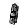 7PP959858KDML Driver's Side Window Regulator Switch for Cayenne 7PP959858EDML.