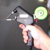 80W Constant Temp Electric Soldering Iron Set for Household Electrical Repair