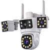 Supraveghere video și accesorii – Camere CCTV
