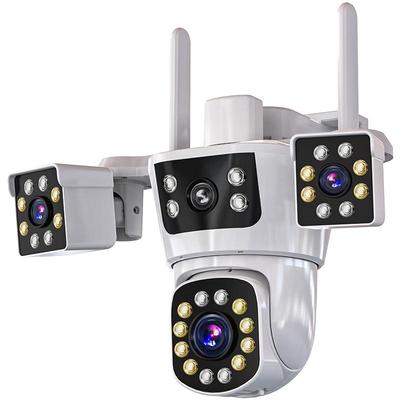Supraveghere video și accesorii – Camere CCTV