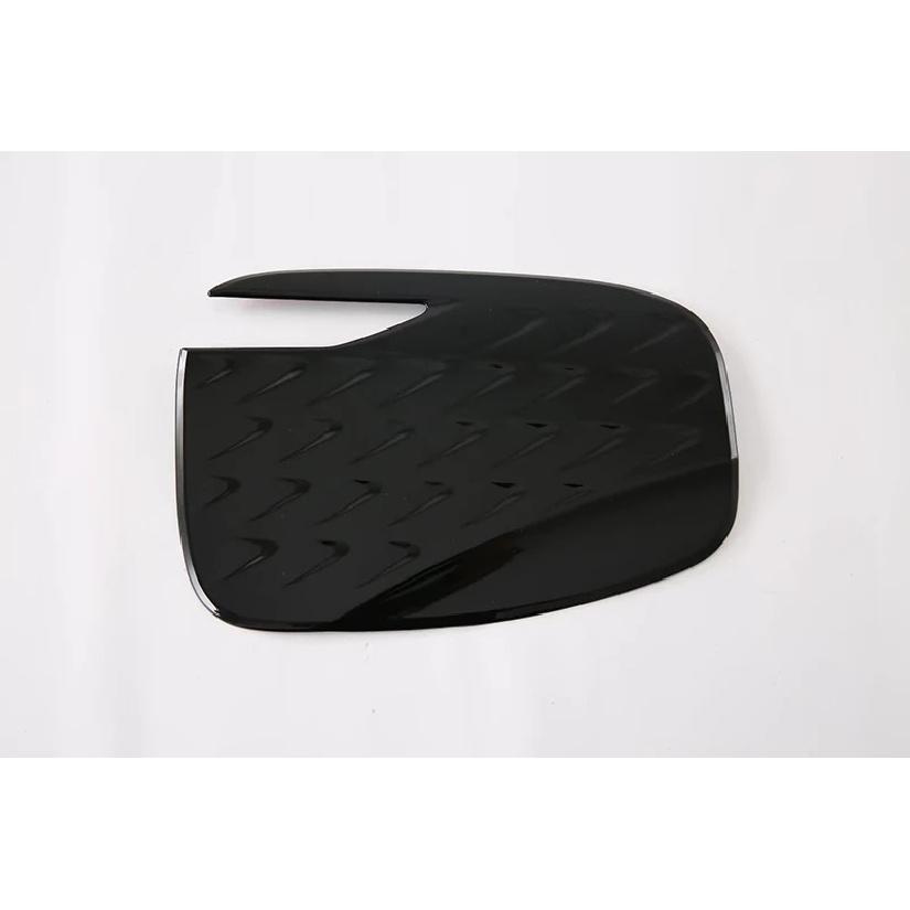 For BYD ATTO 3 Yuan Plus Car Accessories ABS Decorative Glitter For Charging Port Cover