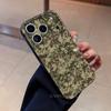 C-Camouflage Camo Military Army  Phone Case For iPhone 17,16,15,11,12,14,13 Pro Max Mini XS,XR,7 Plus 16E Air Soft Covers Fundas