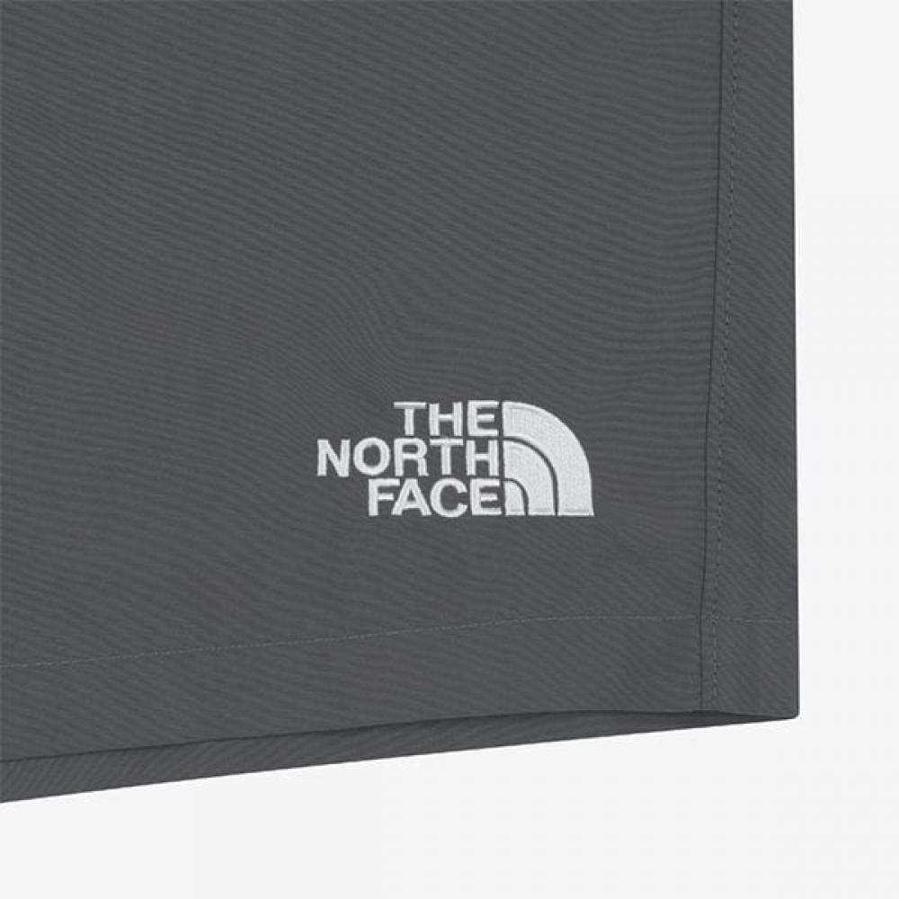 The North Face Men Olema Ex Shorts White Chg