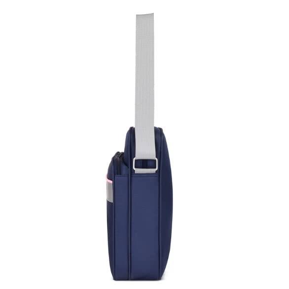 School Shoulder High School Junior High School Shoulder School School Junior High School High School Lined [Harujio] Bag, Bag, Student, Girl, Girl,