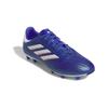 Adidas Copa Pure 2.1 FG J Marinerush Pack Kids Sneakers Blue Lucid-Blue Cloud-White IE4903