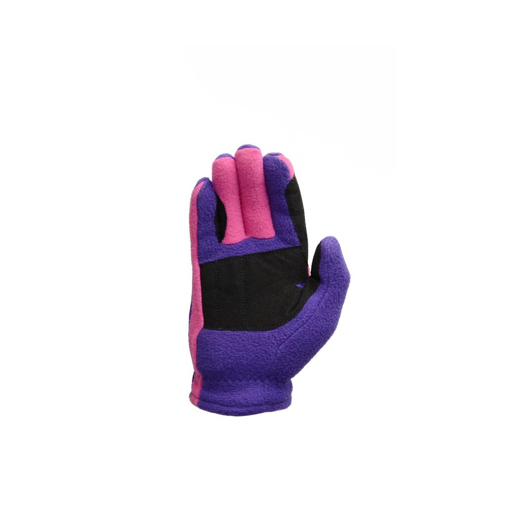 Hy5 Childrens/Kids Fleece Riding Gloves