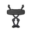 Gravity Induction Phone Bracket Holder Air Vent Automatically Clamping Stand Mount Car Phone Holder with Aromatherapy Stick
