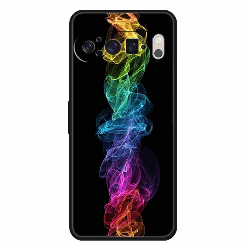 For Google Pixel 10 Pro XL 5G Case 10Pro XL 6.8" Coque Black Silicone Soft TPU Phone Case For Google Pixel 10 Pro Case Shell Bag