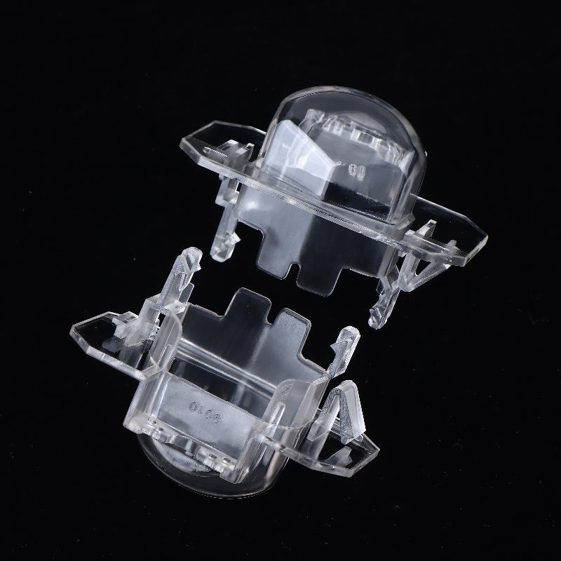 

Корпус фонаря номерного знака автомобиля Крепление-держатель для камеры заднего вида Для City Civic Fit Odyssey Cr-V Hr-V 1pcs